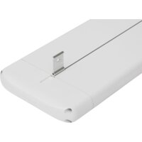 Инфракрасный обогреватель ALMAC ИК 13 (белый) - Превью изображения №3 — Интернет-магазин Time-Shop