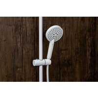 Душевая система  ORANGE M05-932w - Превью изображения №10 — Интернет-магазин Time-Shop