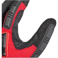 Текстильные перчатки Milwaukee Impact DemoX 9/L 4932498483 - Превью изображения №2 — Интернет-магазин Time-Shop
