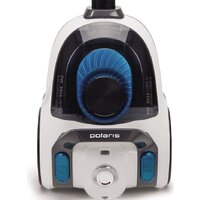 Пылесос Polaris PVC 2016 - Превью изображения №3 — Интернет-магазин Time-Shop