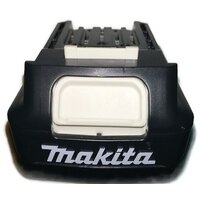 Аккумулятор Makita BL1016 (12В/1.5 Ah) - Превью изображения №7 — Интернет-магазин Time-Shop