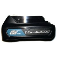 Аккумулятор Makita BL1016 (12В/1.5 Ah) - Превью изображения №4 — Интернет-магазин Time-Shop