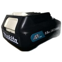 Аккумулятор Makita BL1016 (12В/1.5 Ah) - Превью изображения №3 — Интернет-магазин Time-Shop