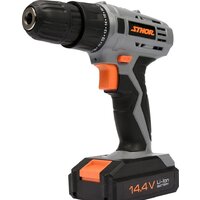 Дрель-шуруповерт Sthor 78982 (с 1-им АКБ) - Превью изображения №3 — Интернет-магазин Time-Shop