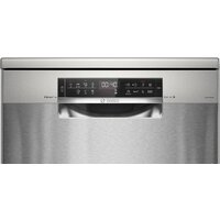 Отдельностоящая посудомоечная машина Bosch Serie 6 SMS6EMI65Q - Превью изображения №2 — Интернет-магазин Time-Shop