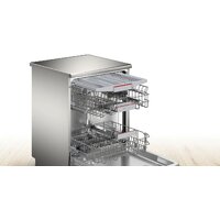 Отдельностоящая посудомоечная машина Bosch Serie 6 SMS6EMI65Q - Превью изображения №3 — Интернет-магазин Time-Shop