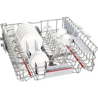Отдельностоящая посудомоечная машина Bosch Serie 6 SMS6EMI65Q - Превью изображения №4 — Интернет-магазин Time-Shop