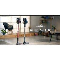 Пылесос ETA Fenix 1232 90000 - Превью изображения №12 — Интернет-магазин Time-Shop