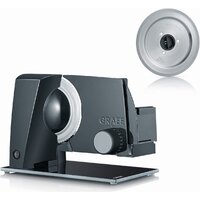 Graef Style S12 Twin (черный)