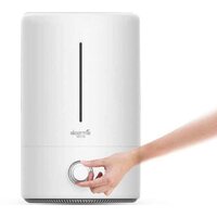 Увлажнитель воздуха Deerma DEM-F628W (международная версия) - Превью изображения №4 — Интернет-магазин Time-Shop