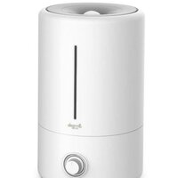 Увлажнитель воздуха Deerma DEM-F628W (международная версия) - Превью изображения №3 — Интернет-магазин Time-Shop