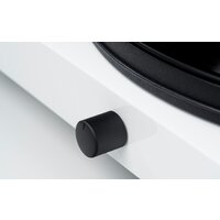 Виниловый проигрыватель Pro-Ject Juke Box E (белый) - Превью изображения №4 — Интернет-магазин Time-Shop