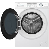Стирально-сушильная машина Haier HWD80-BP14959B - Превью изображения №2 — Интернет-магазин Time-Shop