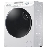 Стирально-сушильная машина Haier HWD80-BP14959B - Превью изображения №3 — Интернет-магазин Time-Shop