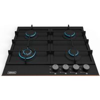 Варочная панель Kernau KGH 6464 Copper - Превью изображения №2 — Интернет-магазин Time-Shop