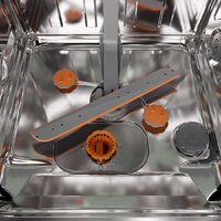 Встраиваемая посудомоечная машина Gorenje GV663B65 - Превью изображения №17 — Интернет-магазин Time-Shop