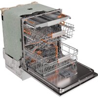 Встраиваемая посудомоечная машина Gorenje GV663B65 - Превью изображения №14 — Интернет-магазин Time-Shop