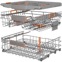 Встраиваемая посудомоечная машина Gorenje GV663B65 - Превью изображения №18 — Интернет-магазин Time-Shop