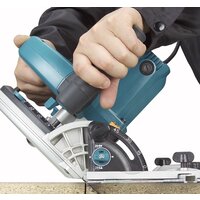 Дисковая погружная  Makita SP6000J - Превью изображения №5 — Интернет-магазин Time-Shop
