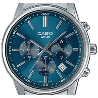 Наручные часы Casio MTP-E515D-2A1 - Превью изображения №3 — Интернет-магазин Time-Shop