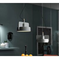 Подвесная люстра ImperiumLoft Skovl01 102054-26 - Превью изображения №8 — Интернет-магазин Time-Shop