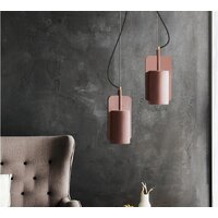 Подвесная люстра ImperiumLoft Skovl01 102054-26 - Превью изображения №10 — Интернет-магазин Time-Shop