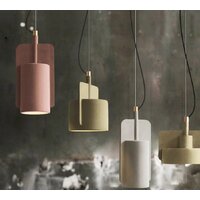 Подвесная люстра ImperiumLoft Skovl01 102054-26 - Превью изображения №3 — Интернет-магазин Time-Shop