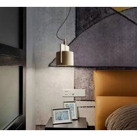 Подвесная люстра ImperiumLoft Skovl01 102054-26 - Превью изображения №7 — Интернет-магазин Time-Shop