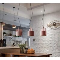 Подвесная люстра ImperiumLoft Skovl01 102054-26 - Превью изображения №5 — Интернет-магазин Time-Shop