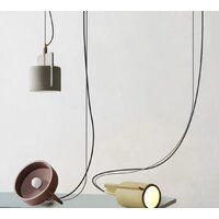 Подвесная люстра ImperiumLoft Skovl01 102054-26 - Превью изображения №13 — Интернет-магазин Time-Shop