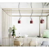 Подвесная люстра ImperiumLoft Skovl01 102054-26 - Превью изображения №11 — Интернет-магазин Time-Shop