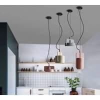 Подвесная люстра ImperiumLoft Skovl01 102054-26 - Превью изображения №6 — Интернет-магазин Time-Shop