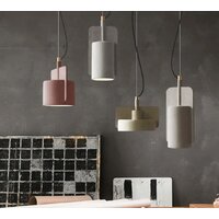 Подвесная люстра ImperiumLoft Skovl01 102054-26 - Превью изображения №4 — Интернет-магазин Time-Shop