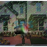 Проектор Neon-Night «Метеоритный дождь» с пультом 601-291 - Превью изображения №10 — Интернет-магазин Time-Shop