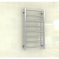 Полотенцесушитель Ростела Соната нижнее подключение 1