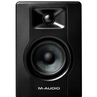 Монитор ближнего поля M-Audio BX3 - Превью изображения №3 — Интернет-магазин Time-Shop