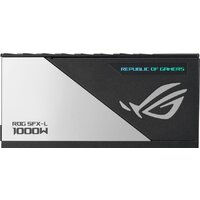 Блок питания ASUS ROG Loki SFX-L 1000W Platinum ROG-LOKI-1000P-SFX-L-GAMING - Превью изображения №2 — Интернет-магазин Time-Shop