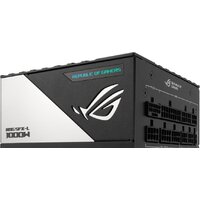 Блок питания ASUS ROG Loki SFX-L 1000W Platinum ROG-LOKI-1000P-SFX-L-GAMING - Превью изображения №8 — Интернет-магазин Time-Shop