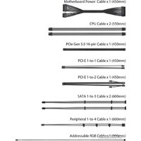 Блок питания ASUS ROG Loki SFX-L 1000W Platinum ROG-LOKI-1000P-SFX-L-GAMING - Превью изображения №14 — Интернет-магазин Time-Shop