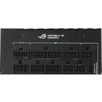 Блок питания ASUS ROG Loki SFX-L 1000W Platinum ROG-LOKI-1000P-SFX-L-GAMING - Превью изображения №11 — Интернет-магазин Time-Shop