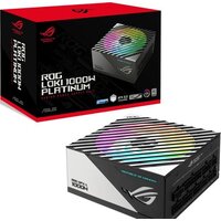 Блок питания ASUS ROG Loki SFX-L 1000W Platinum ROG-LOKI-1000P-SFX-L-GAMING - Превью изображения №13 — Интернет-магазин Time-Shop