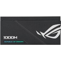 Блок питания ASUS ROG Loki SFX-L 1000W Platinum ROG-LOKI-1000P-SFX-L-GAMING - Превью изображения №3 — Интернет-магазин Time-Shop