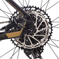 Велосипед Stinger Reload Pro 29 р.22 2024 (черный) - Превью изображения №3 — Интернет-магазин Time-Shop