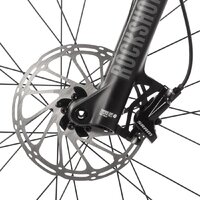 Велосипед Stinger Reload Pro 29 р.22 2024 (черный) - Превью изображения №6 — Интернет-магазин Time-Shop