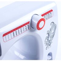 Электромеханическая швейная машина VLK Napoli 2500 - Превью изображения №5 — Интернет-магазин Time-Shop