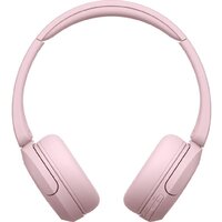 Наушники Sony WH-CH520 (розовый) - Превью изображения №4 — Интернет-магазин Time-Shop