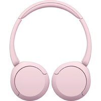 Наушники Sony WH-CH520 (розовый) - Превью изображения №2 — Интернет-магазин Time-Shop