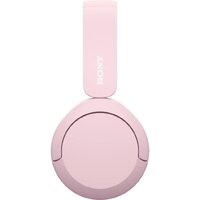 Наушники Sony WH-CH520 (розовый) - Превью изображения №5 — Интернет-магазин Time-Shop