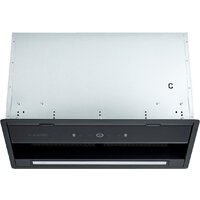 Кухонная вытяжка Exiteq EX-1516 (черный) - Превью изображения №4 — Интернет-магазин Time-Shop