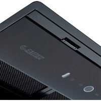 Кухонная вытяжка Exiteq EX-1516 (черный) - Превью изображения №8 — Интернет-магазин Time-Shop